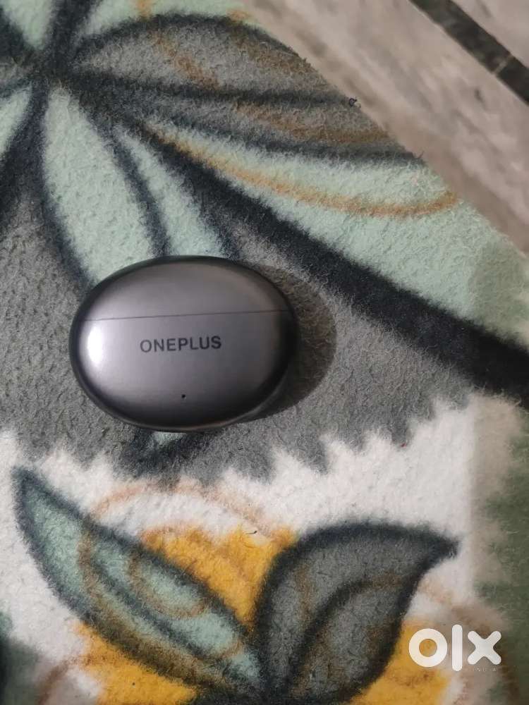 OnePlus nord 3 earbuds