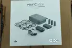 I have all models of dji drones available, from old to new..con