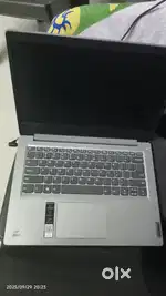 Lenovo Ideapad core i3 with 8gb/256gb storage