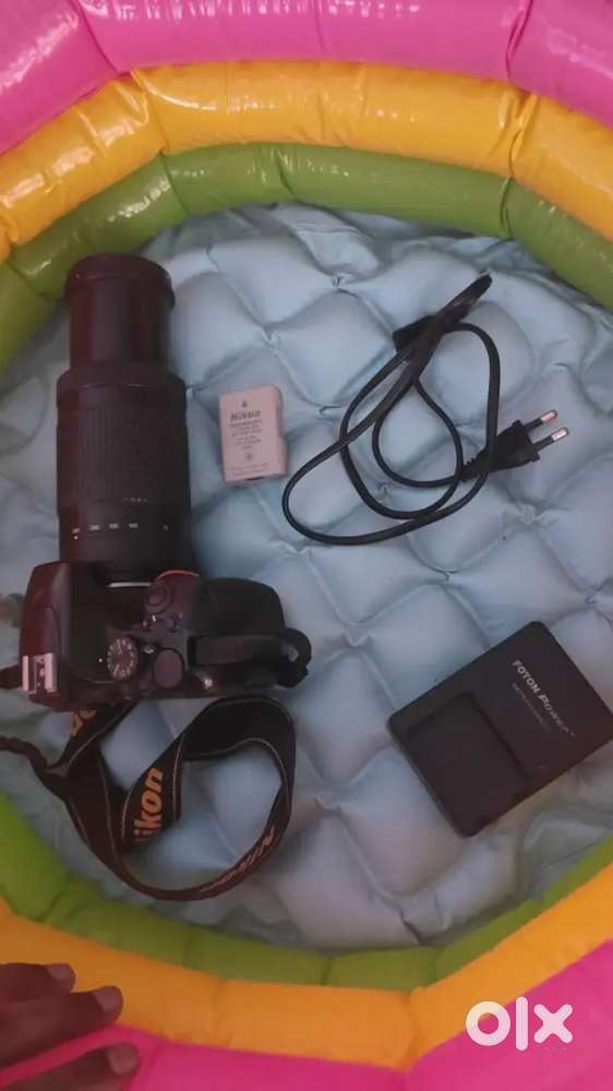 Nikon 3500d , 16000