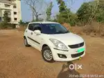 Maruti Suzuki Swift 2014 Diesel 51522 Km Driven