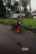 duke 200 bs6