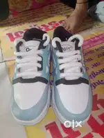 OKABISTAR Latest Stylish Sneakers For Mens