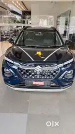 Maruti Suzuki Fronx 2025 Petrol 0 Km Driven