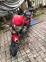 Honda CB Shine 125 For Sale
