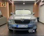 Skoda Superb 2008-2013 1.8 TSI MT, 2011, Petrol