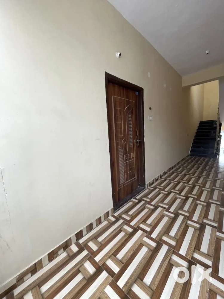 House will be vacate from Dec 31st