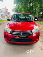 Maruti Suzuki Celerio 1.0 VXI MT, 2014, Petrol