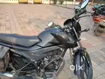 Honda livo