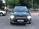 Kia Carens 1.4 Prestige 7 STR, 2022, Petrol