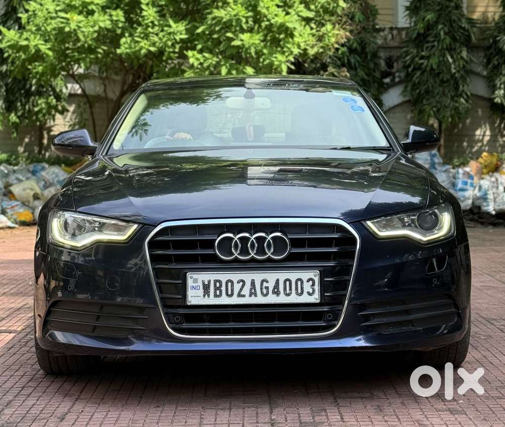 Audi A6 2.0 TDI Premium Plus, 2015, Diesel