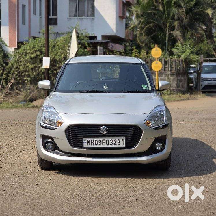 Maruti Suzuki Swift VXi + Manual, 2021, Petrol