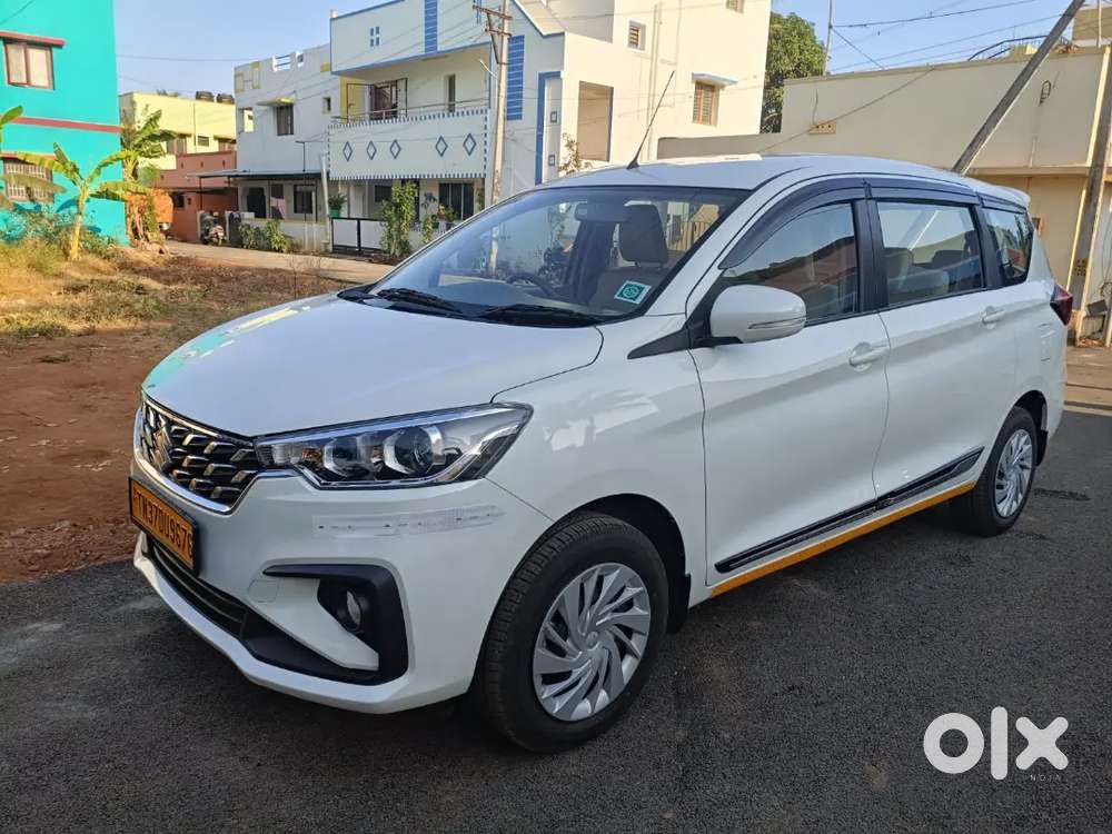 Driver wanted for Saravanampatti IT Company