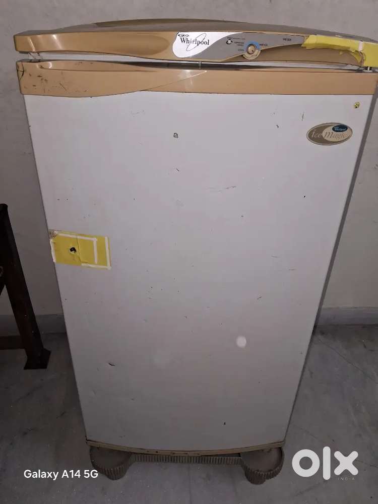 Fridge for sale