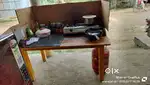 Restaurant equipment
