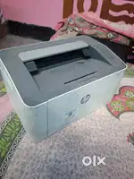 Hp laser 108a