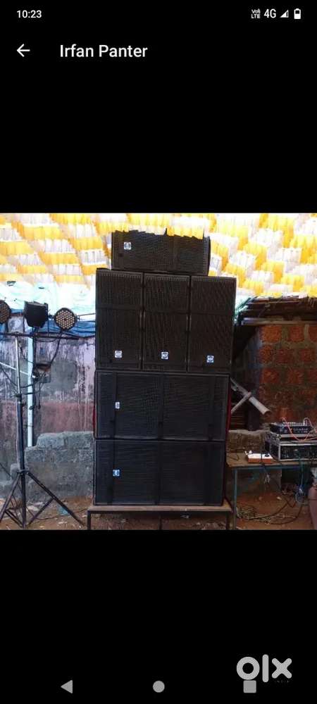 RCF SOUNDS