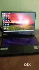 HP Pavilion laptop