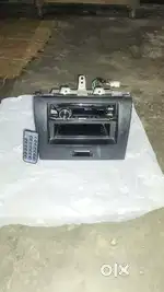 Car Stereo Sound system