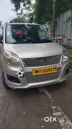 Maruti Suzuki Wagon R 2018 CNG & Hybrids 150000 Km Driven