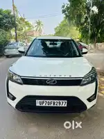 Mahindra XUV300 W4 Diesel, 2019, Diesel
