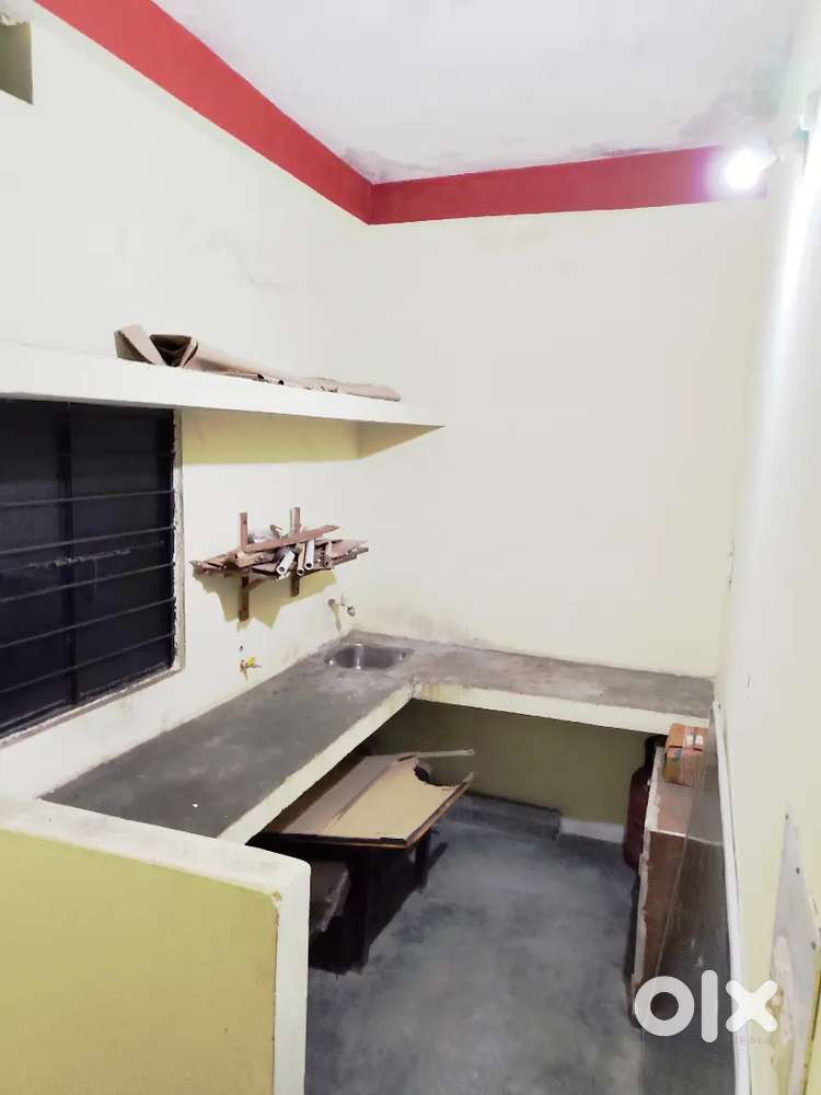 House Available on Rent