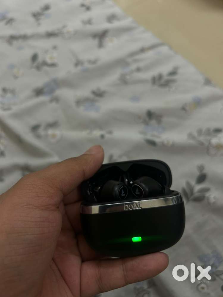 Wireless Earbuds