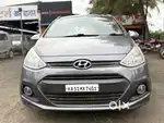 Hyundai Grand i10 1.2 CRDi Sportz, 2014, Diesel