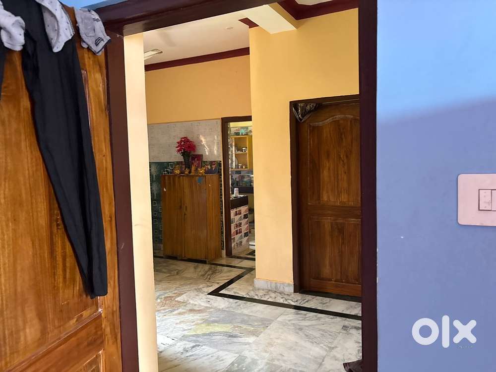 Fully furnished room  available with 2 bhk