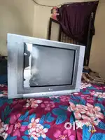 LG TV 21 Flat screen