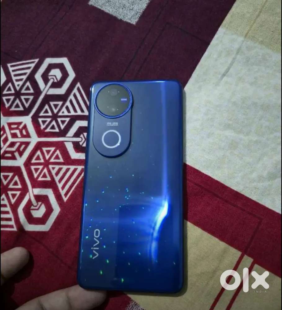 Vivo v50 256gb super mint condition