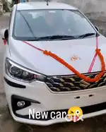 Driver for ola and rapido cabb service
