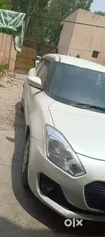 Maruti Suzuki Swift 2020 CNG & Hybrids 71000 Km Driven
