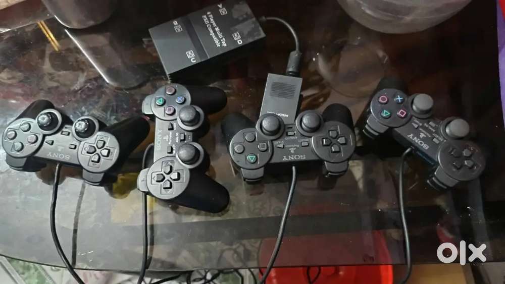 Ps2 controller