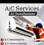 AC Installation And Repairs