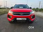 Tata Nexon 1.2 Revotron XM (S), 2022, Petrol
