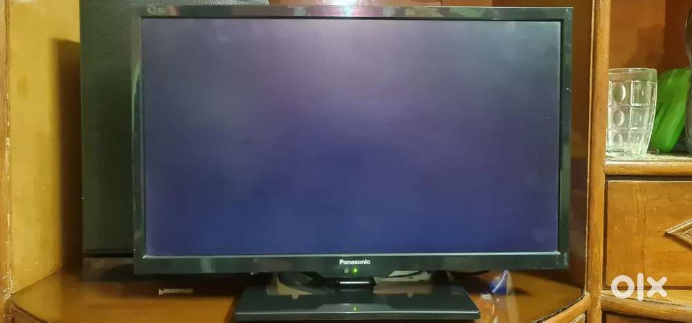 Panasonic.Led 21inches superb condition fully working