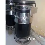 Vspur Electric Flour Mill- Electric atta chakki