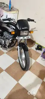 Conditions good