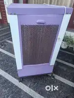 Air cooler