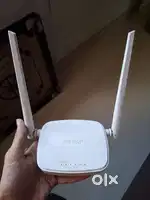 Tenda N301 Wireless Wi-Fi Router