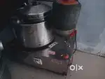Grinder for sailing