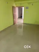 Big Spacious 4 Bhk Flat for sale in Bally Halt, Near agrani sangha cl