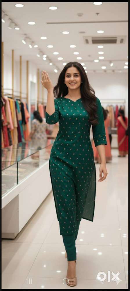 Part time Sales Lady for a Boutique