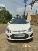 Ford Figo 2013 Petrol 68000 Km Driven