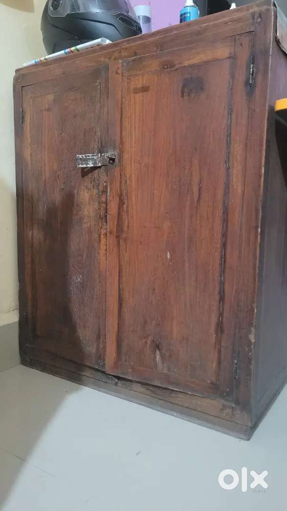 Teakwood spacious cabinate 3ft × 3ft × 2ft