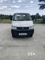 Maruti Suzuki Eeco 2021 Petrol Well Maintained