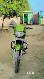 Bike me koe Kami nhi h