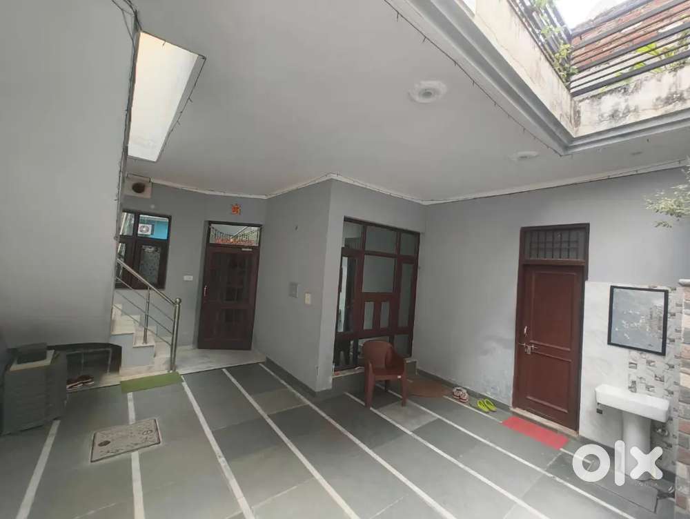 2bhkin dashmesh nagar nayagaon