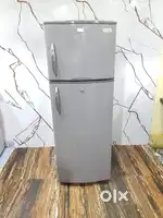 Videocon eco cool plus with double door refrigerator *653